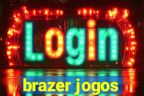 brazer jogos